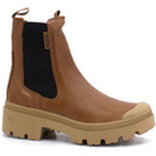 Botines 97970-252DB para mujer - Palladium - Modalova