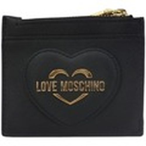Cartera JC5737PP0HKL0000N para mujer - Love Moschino - Modalova