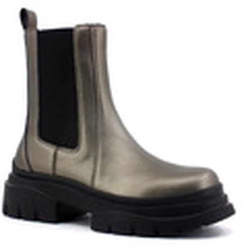 Botines HEAD03S1PE para mujer - Steve Madden - Modalova