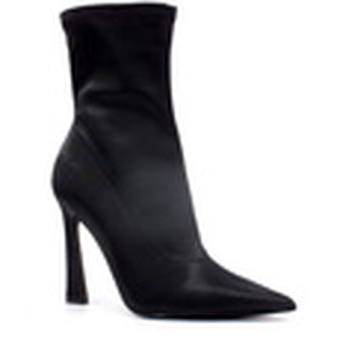 Botines SIZZ04S1BS para mujer - Steve Madden - Modalova
