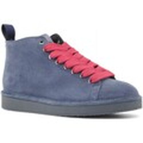 Botines P01W016-00892052DBF para mujer - Panchic - Modalova