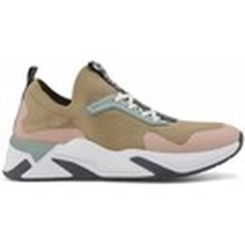 Deportivas Moda FLPGAXFAB12-PE25-MULTI para mujer - Guess - Modalova