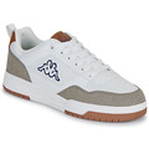 Zapatillas LOGO MANIS para hombre - Kappa - Modalova