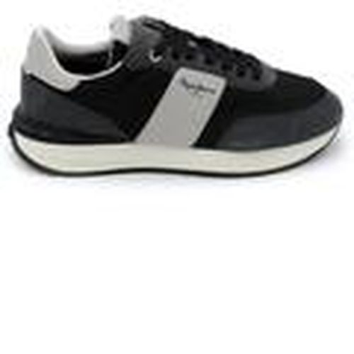 Deportivas Moda PMS60020 para hombre - Pepe jeans - Modalova