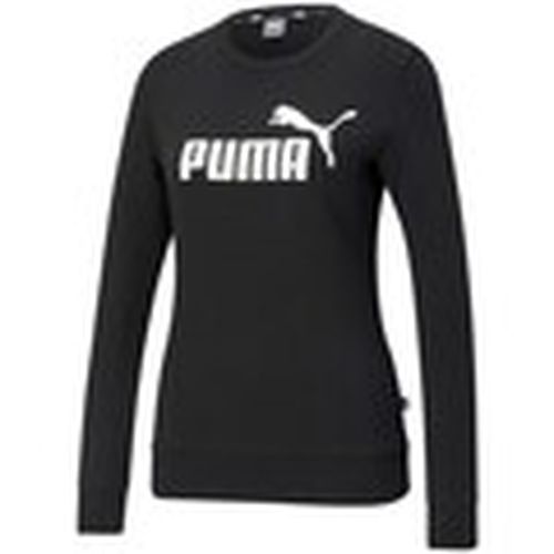 Sudaderas Essentials Logo para mujer - Puma - Modalova
