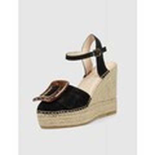 Sandalias ALPARGATA ALBA 60 para mujer - Macarena - Modalova