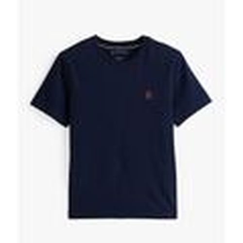Camiseta CAMISETA TOMMY HILFGER MONOGRAM HOMBRE para hombre - Tommy Hilfiger - Modalova