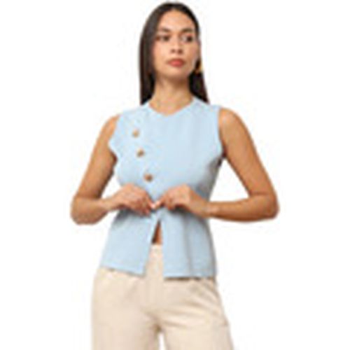 Blusa 74432_P175955 para mujer - La Modeuse - Modalova