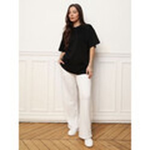 Camiseta 74491_P176058 para mujer - La Modeuse - Modalova