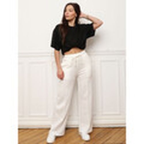 Pantalones 74496_P176070 para mujer - La Modeuse - Modalova