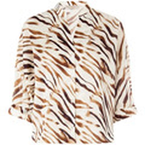 Camisa CFC0124777003 para mujer - Rinascimento - Modalova