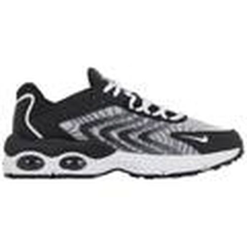 Deportivas Moda Baskets Air Max Tw noir / blanc para mujer - Nike - Modalova