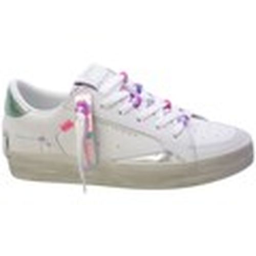 Zapatillas 92722 para mujer - Crime London - Modalova