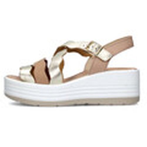 Sandalias con plataforma 7667100 para mujer - IgI&CO - Modalova