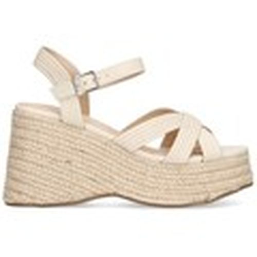 Sandalias con plataforma 79304 para mujer - Etika - Modalova
