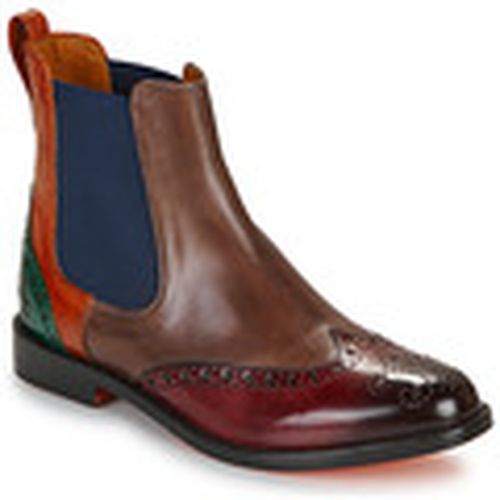 Botines SELINA 29 para mujer - Melvin & Hamilton - Modalova