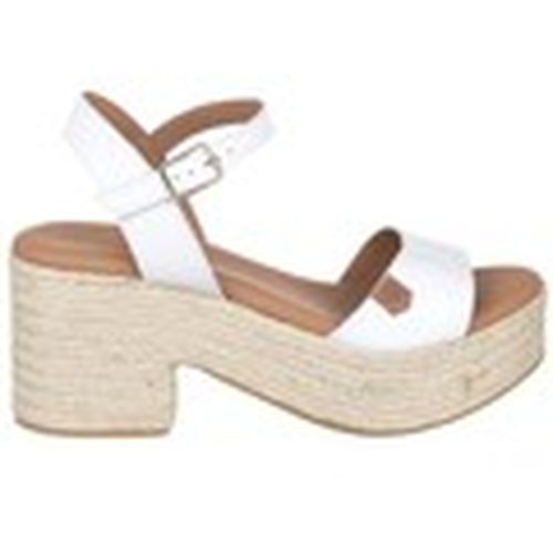 Sandalias con plataforma ARALE para mujer - Popa - Modalova