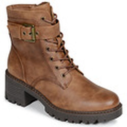 Botines 57OX201 para mujer - Dockers by Gerli - Modalova