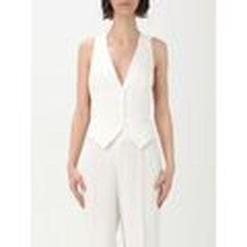 Chaqueta de punto GL00552E2 360 para mujer - Elisabetta Franchi - Modalova