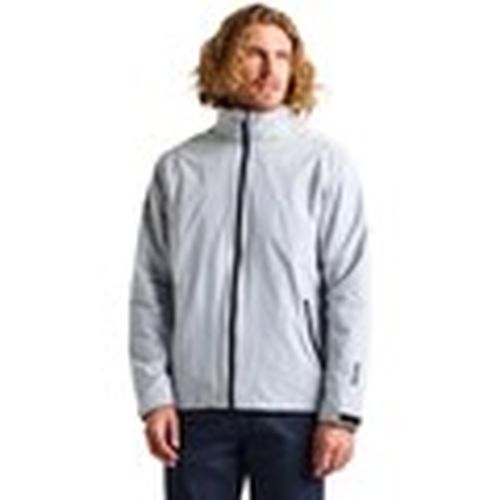 Chaquetas Crew Warm Hooded Jacket para hombre - Slam - Modalova