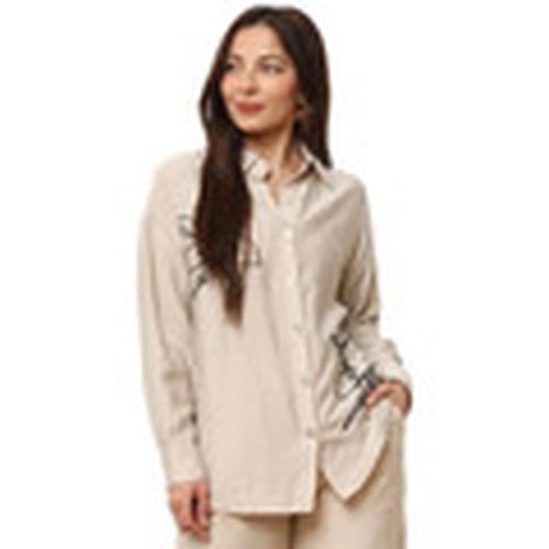 Camisa 74555_P176159 para mujer - La Modeuse - Modalova