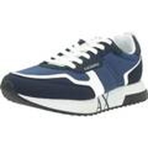 Deportivas Moda XUX151 para hombre - EAX - Modalova