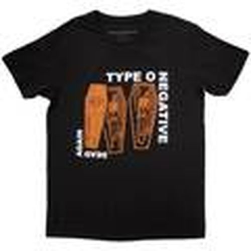 Tops y Camisetas Dead Again para hombre - Type O Negative - Modalova