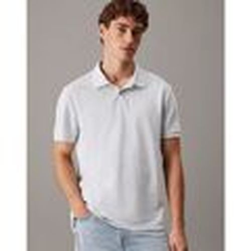 Polo POLO CASUAL PIQUE HOMBRE para hombre - Calvin Klein Jeans - Modalova