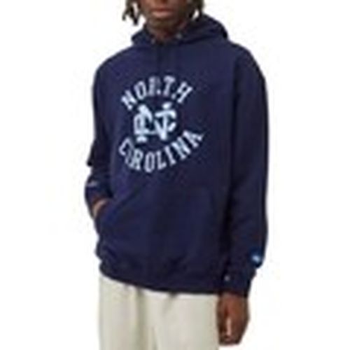 Sudaderas con capucha HDSSINTL1060UNCNAVY para hombre - Mitchell And Ness - Modalova