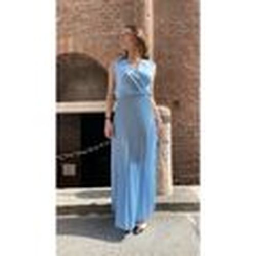 Vestido largo F963XBEA10688 para mujer - Ake' - Modalova