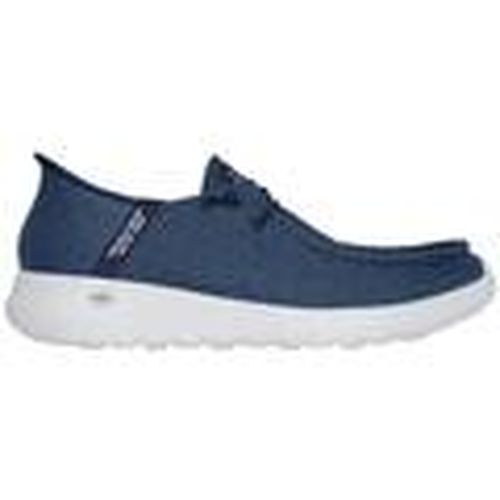 Deportivas Moda 216285-NVY para hombre - Skechers - Modalova