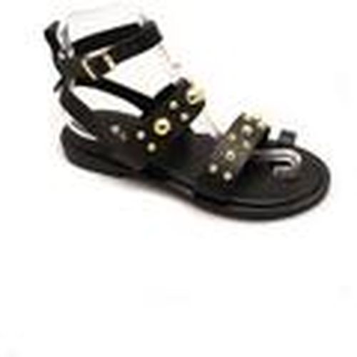 Sandalias planas E32-016 para mujer - S.piero - Modalova