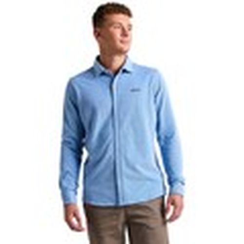 Camisa manga larga - para hombre - Slam - Modalova