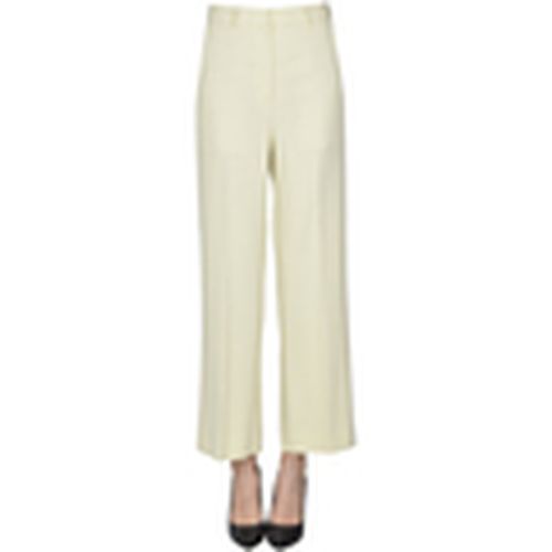 Pantalones PNP00005200AE para mujer - Anfiny - Modalova