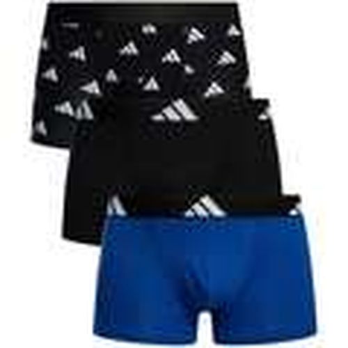 Calzoncillos Pack de 3 calzoncillos de algodón Active Flex para hombre - adidas - Modalova