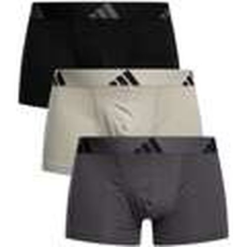 Calzoncillos Pack de 3 calzoncillos de algodón Active Flex para hombre - adidas - Modalova