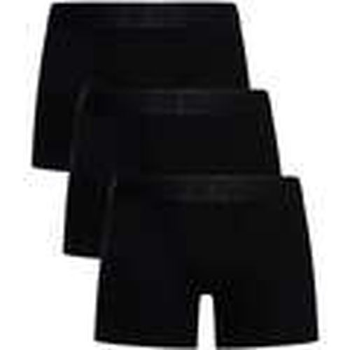 Calzoncillos Pack de 3 calzoncillos tipo bóxer de algodón orgánico para hombre - Superdry - Modalova