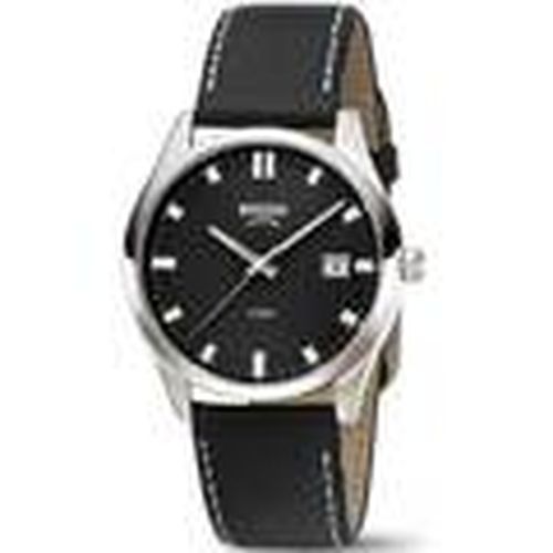 Boccia Reloj 3669-02 para hombre - Boccia - Modalova