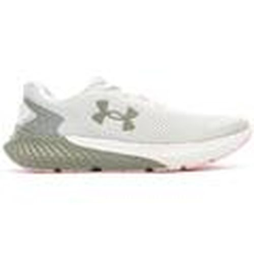 Zapatillas de running Charged Rogue 3 para mujer - Under Armour - Modalova