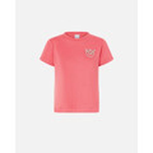 Polo T-SHIRT MOD. NAMBRONE Art. 103320A2G7 para mujer - Pinko - Modalova
