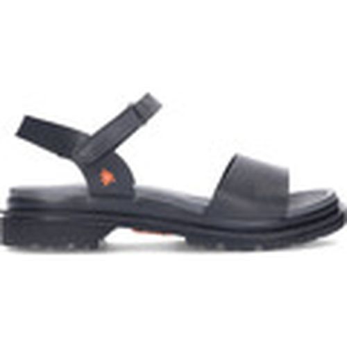 Art Sandalias 1548 black para mujer - Art - Modalova