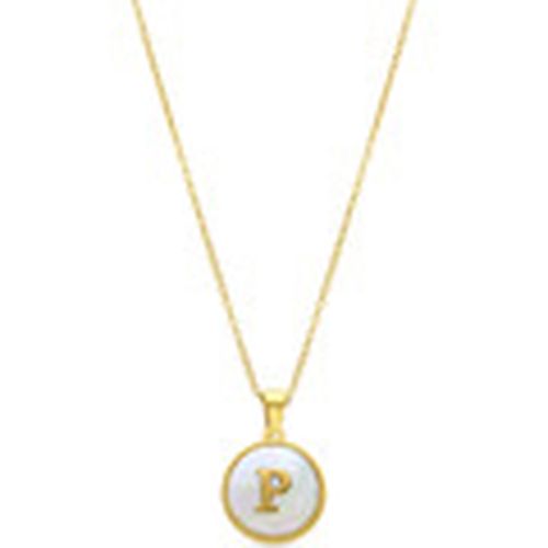 Collar Collar Alphabet para mujer - Luxenter - Modalova