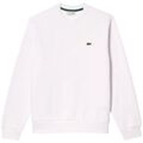Sudaderas Classic Fit Choker para hombre - Lacoste - Modalova