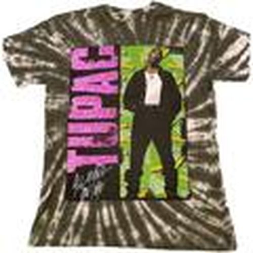 Tops y Camisetas All Eyez On Me para mujer - Tupac - Modalova