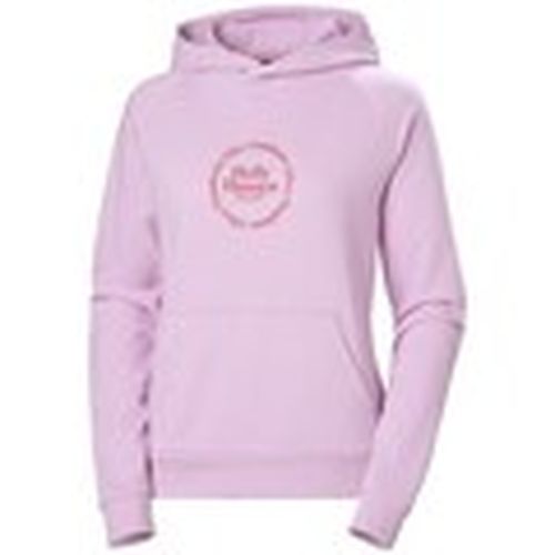 Sudaderas con capucha 54239052 para mujer - Helly Hansen - Modalova