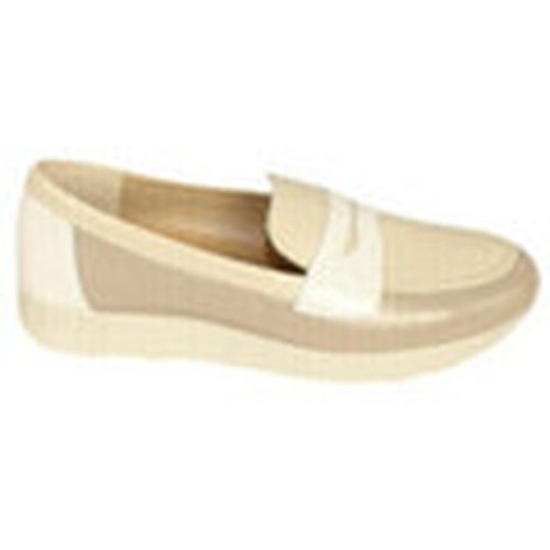 Deportivas Moda mocasin charol para hombre - Pitillos - Modalova