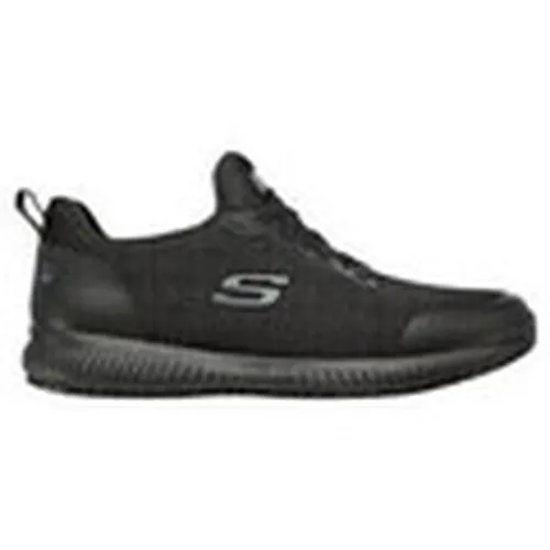 Zapatos de tacón Work: Squad SR BLK para mujer - Skechers - Modalova