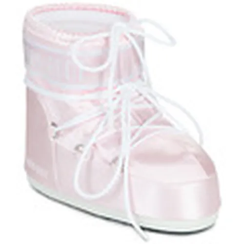 Descansos MB ICON LOW PEARLY para mujer - Moon Boot - Modalova