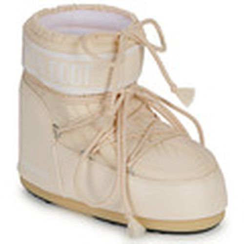 Descansos MB ICON LOW NYLON para mujer - Moon Boot - Modalova