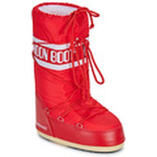 Descansos MB ICON NYLON para hombre - Moon Boot - Modalova